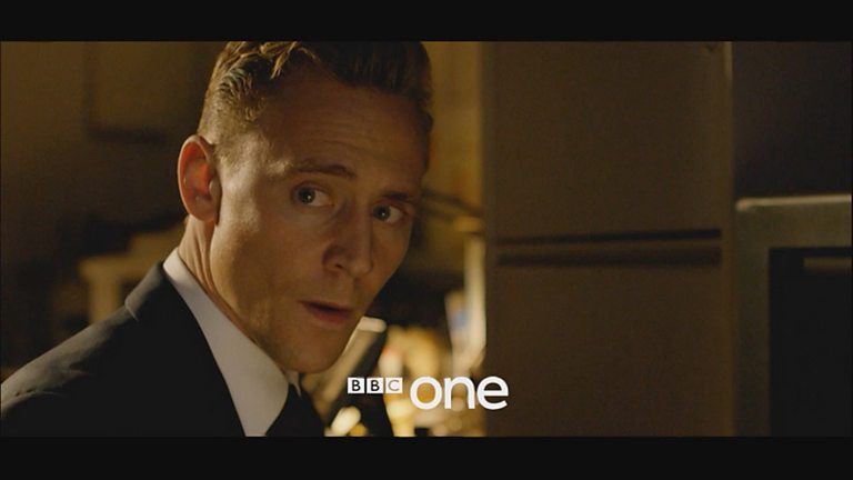 BBC One - The Night Manager, Series 1, Episode 2