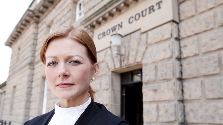 BBC Two - The Prosecutors, Real Crime And Punishment - Episode Guide