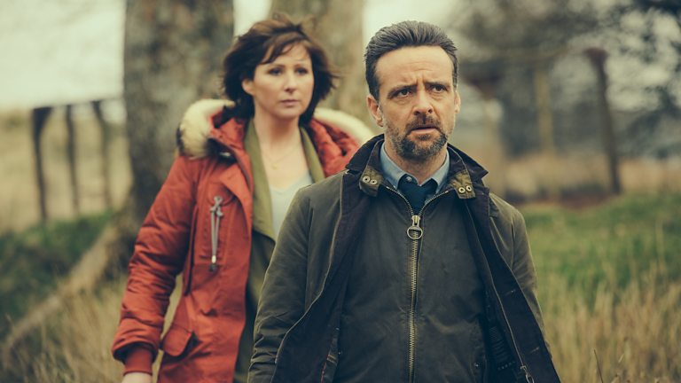 BBC One - Hinterland - Available Now