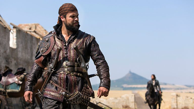 BBC One - The Musketeers - Episode Guide