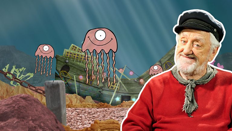 CBeebies Radio - Old Jack's Boat - Episode guide