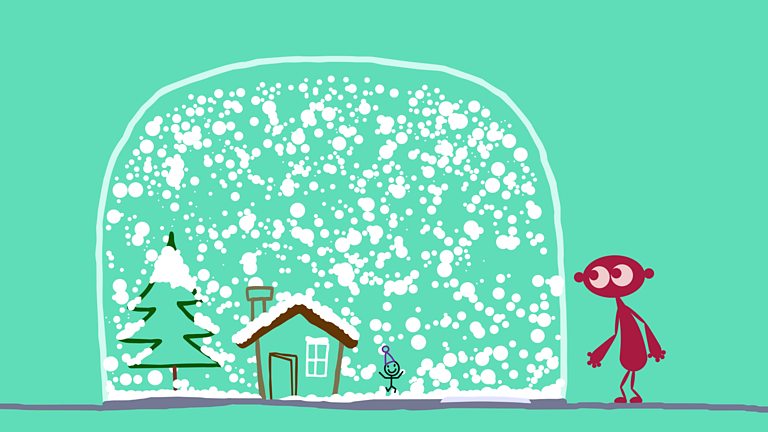 S4C Dipdap, Cyfres 2016 Canllaw penodau