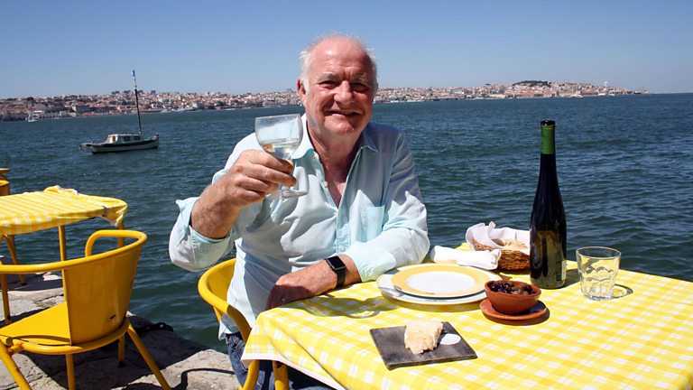 BBC Two - Rick Stein's Long Weekends - Episode guide