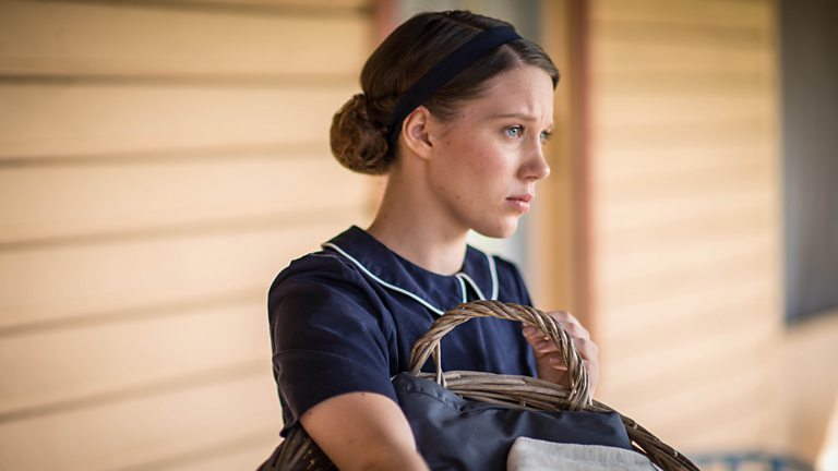 BBC One - A Place to Call Home, Series 3 - Episode guide - A Place To Call Home Season 3
