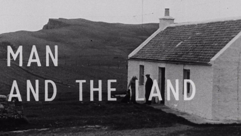 BBC Scotland - Fair Isle: Living On The Edge