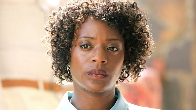 BBC One - Death in Paradise, Series 6 - Episode guide