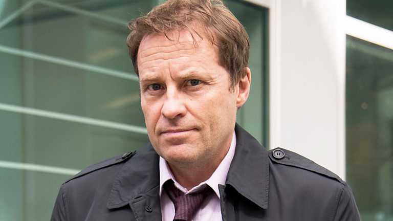 BBC One - Death in Paradise, Series 6 - Episode guide