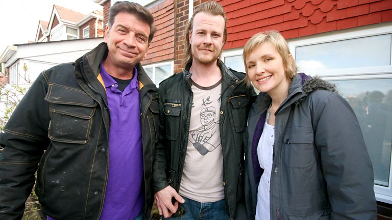 BBC One - DIY SOS, Series 27 - Episode Guide