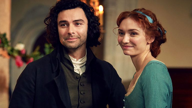 BBC One - Poldark, Series 3 - Episode guide