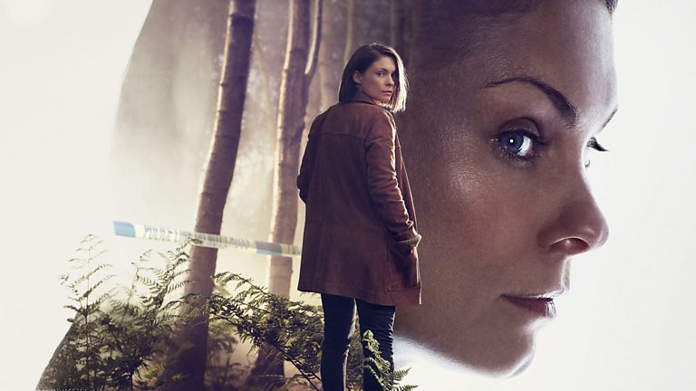 in the dark series bbc