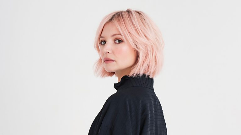 BBC Radio 1 - B.Traits