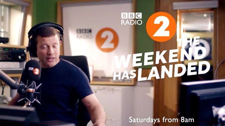 BBC Radio 2 - Radio 2