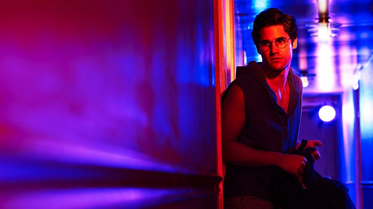 BBC Two - The Assassination Of Gianni Versace: American Crime Story ...