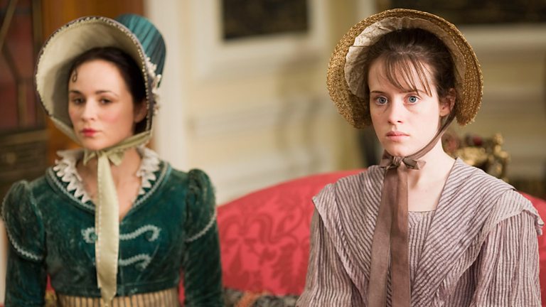 BBC One - Little Dorrit - Episode guide