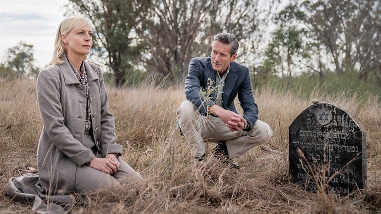 BBC One - A Place to Call Home - Episode guide - A Place To Call Home Season 7