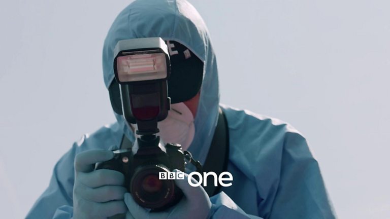BBC One London Kills