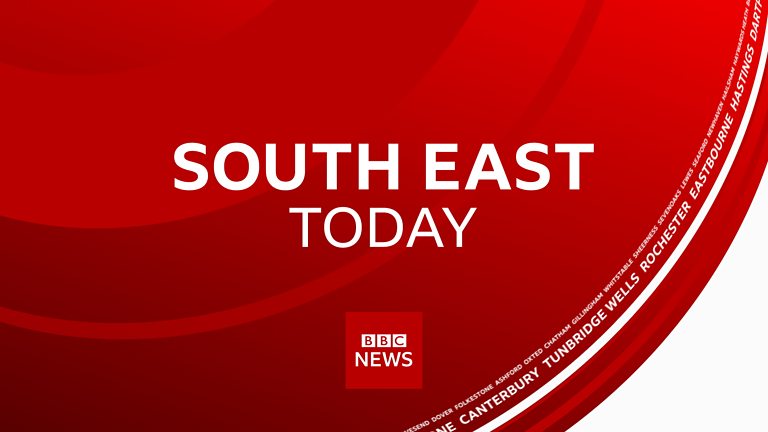 bbc south east travel