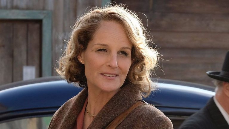 BBC One World On Fire Cast And Characters