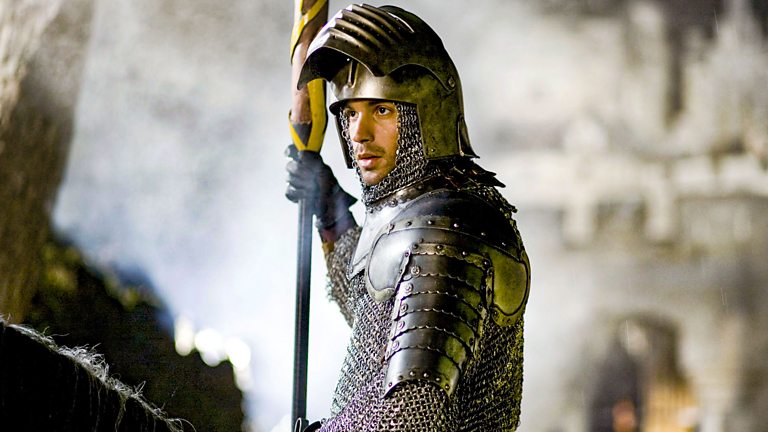 BBC One - Merlin, Series 1 - Available now