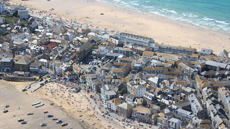BBC Radio Cornwall - Laurence Reed
