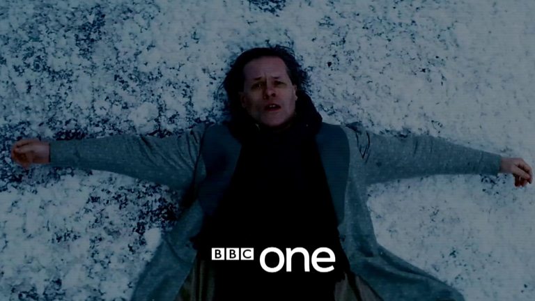 BBC One - A Christmas Carol