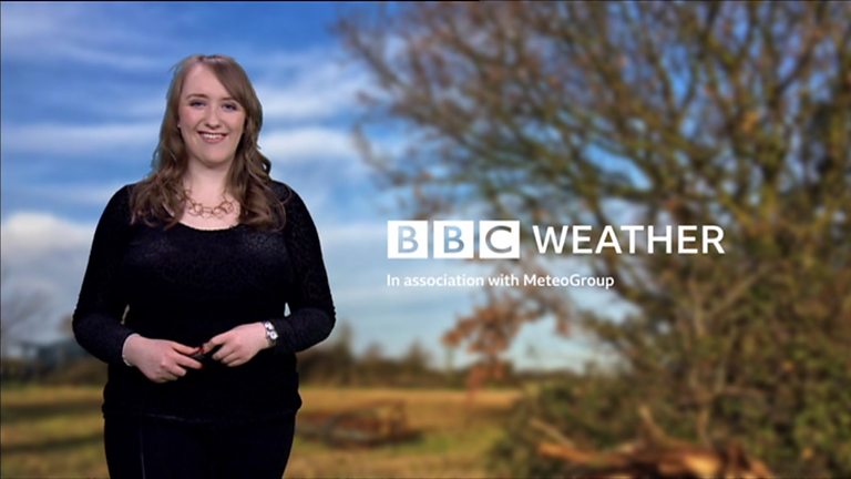 Bbc One Look East Lunchtime News 31122019 Weather Morning Forecast 4143