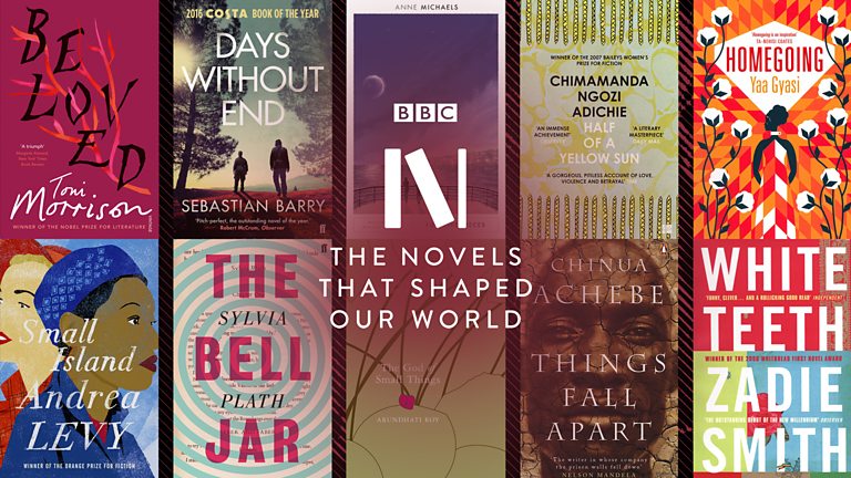 BBC Arts - The Novels That Shaped Our World - Explore The List Of 100 ...