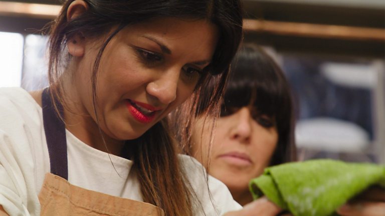 BBC One - Best Home Cook