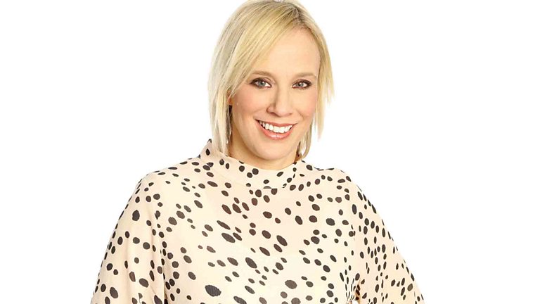 BBC Radio Newcastle - Kirsten O'Brien