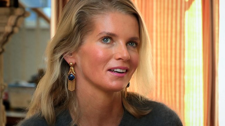 BBC Two - The Countess and the Russian Billionaire
