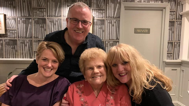 BBC Radio Cornwall - Laurence Reed