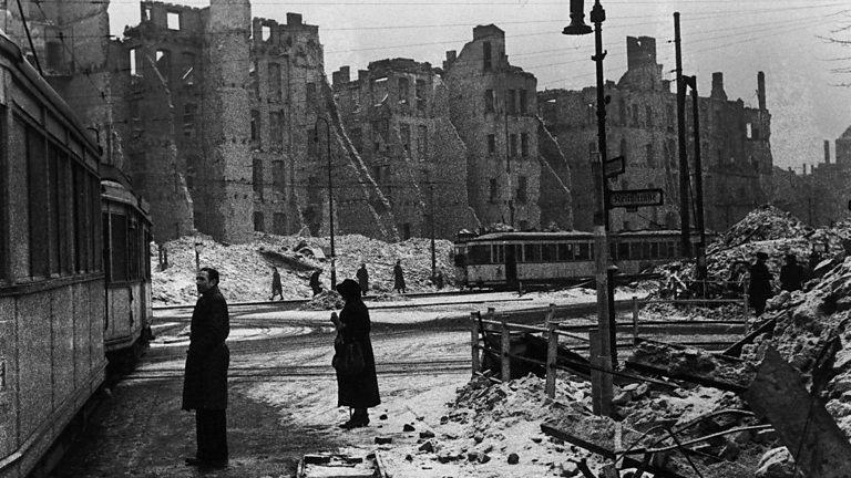 Берлин 1945 фото