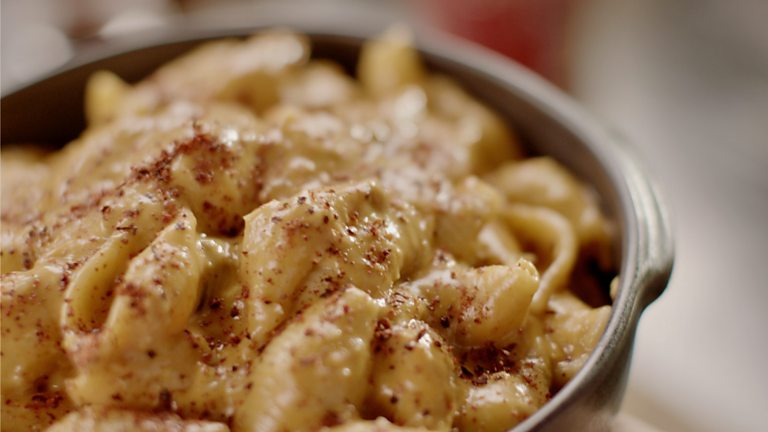 BBC Two - Nigella’s Cook, Eat, Repeat, Series 1, Episode 6