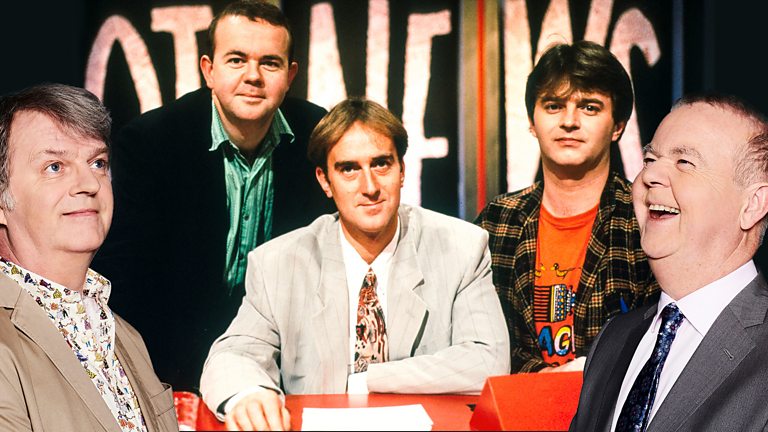BBC One - Have I Got News for You - Episode guide - Have I Got News For You Series 63