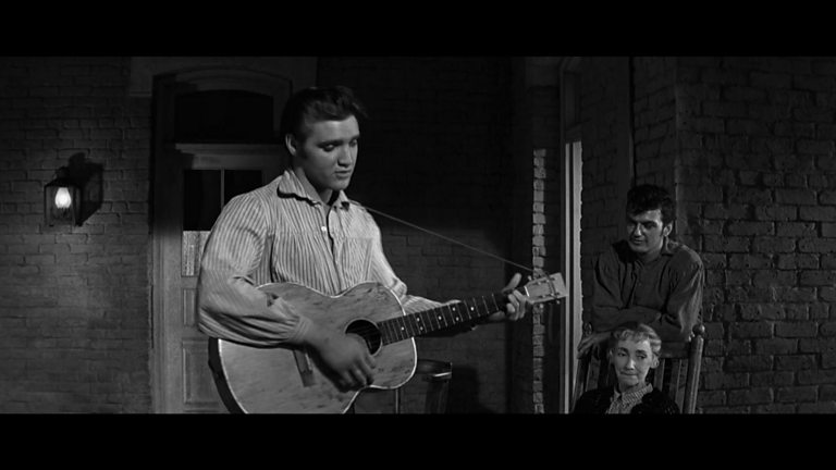 BBC Four - Mark Kermode's Secrets of Cinema