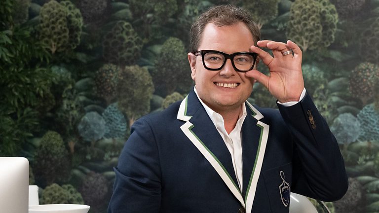 BBC One - Interior Design Masters with Alan Carr