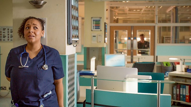 BBC One - Holby City, Series 22 - Episode guide