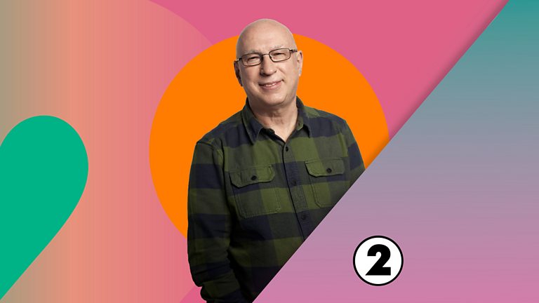 BBC Radio 2 - Ken Bruce