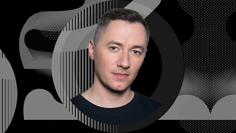 BBC Radio 1 - Benji B