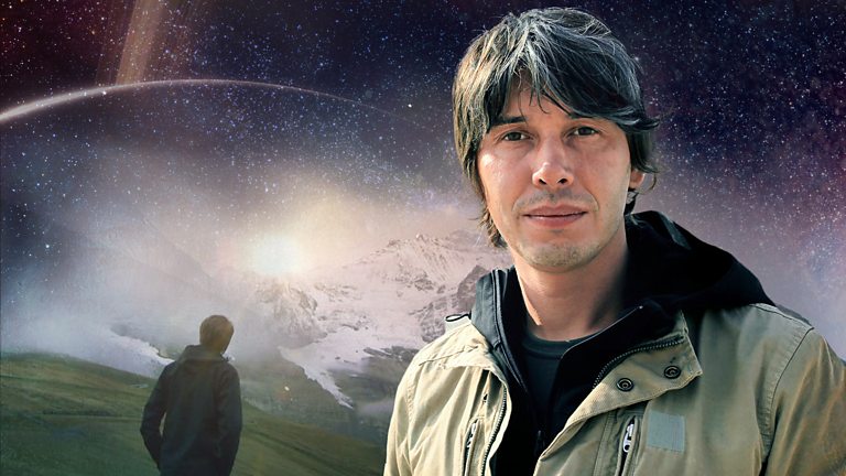 BBC Two - Brian Cox's Adventures in Space and Time, Series 1