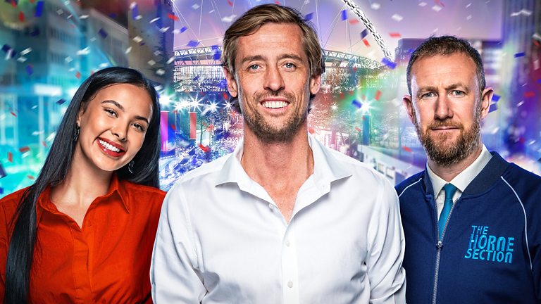 BBC One London - Schedules, Sunday 13 June 2021