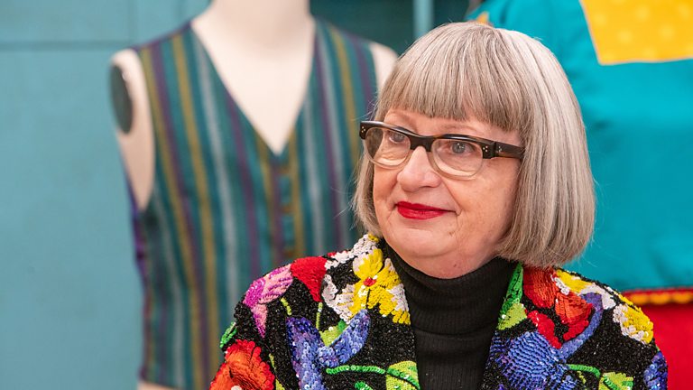 BBC One - The Great British Sewing Bee, Series 7