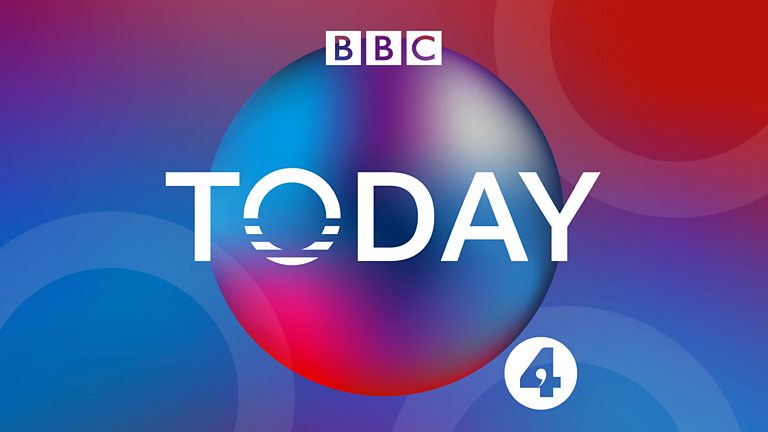 BBC Radio 4 - Today