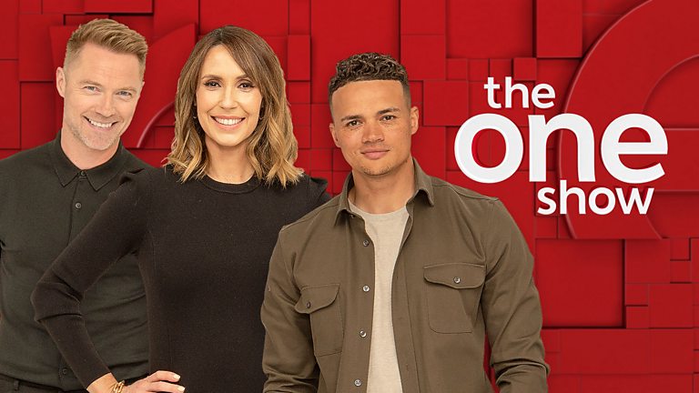 Bbc One The One Show Next On 