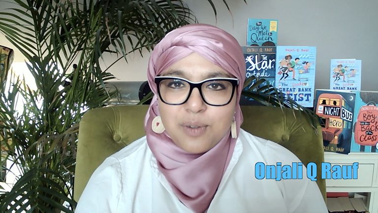 BBC Scotland - The L.A.B Scotland, Primary pupils interview children’s ...