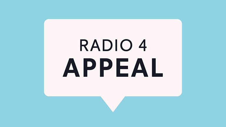 Bbc Radio 4 Radio 4 Appeal