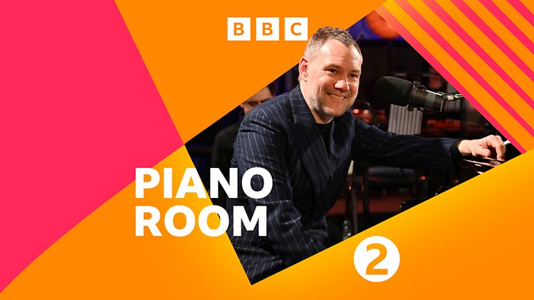 Bbc Radio 2 Radio 2s Piano Room 