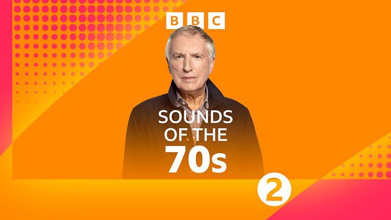 Bbc Radio 2 Sounds Of The 70s With Johnnie Walker 0516