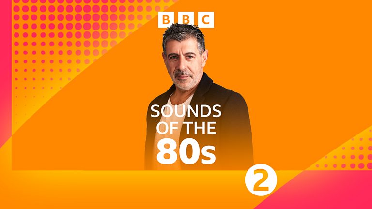 BBC Radio 2 - Sounds of the 80s with Gary Davies