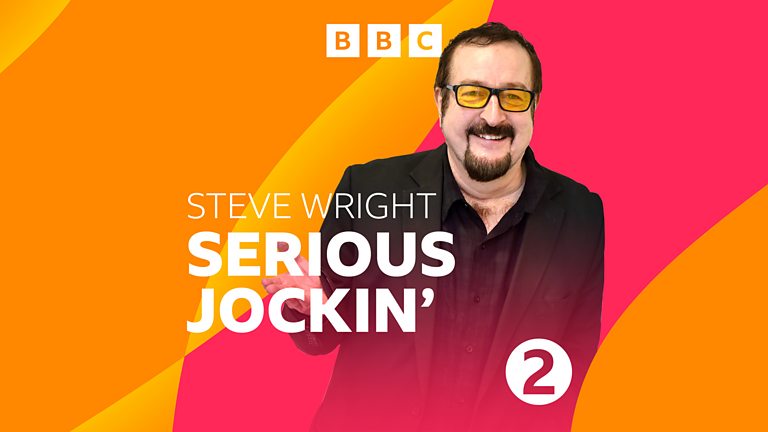 Bbc Radio 2 Steve Wright In The Afternoon 